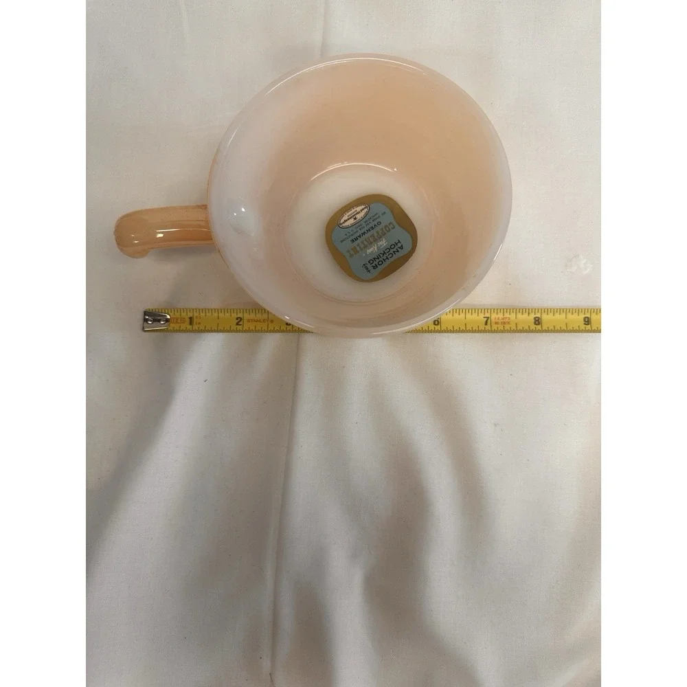 Set of 3 Anchor Hocking Individual Casserole‎ Dishes Copper Tint